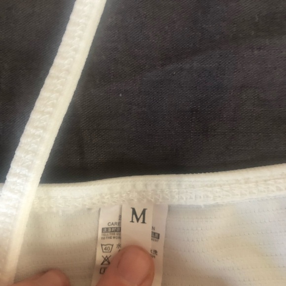 zaful bikini - Picture 2 of 2